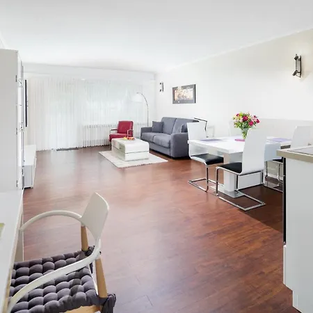 Apartment City Apartment *