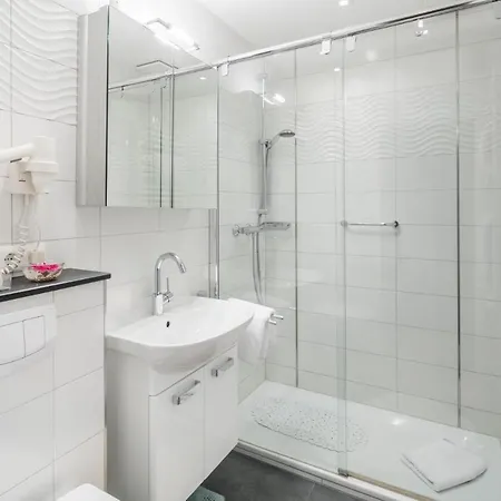 Apartment City Apartment Norderney