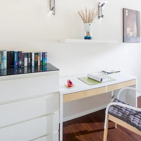 City Apartment Apartment