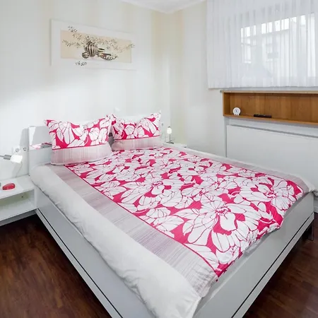 City Apartment Apartment Norderney