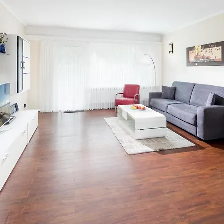 City Apartment Norderney